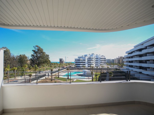 Apartamento con 2 Dormitorios  en Los Alamos