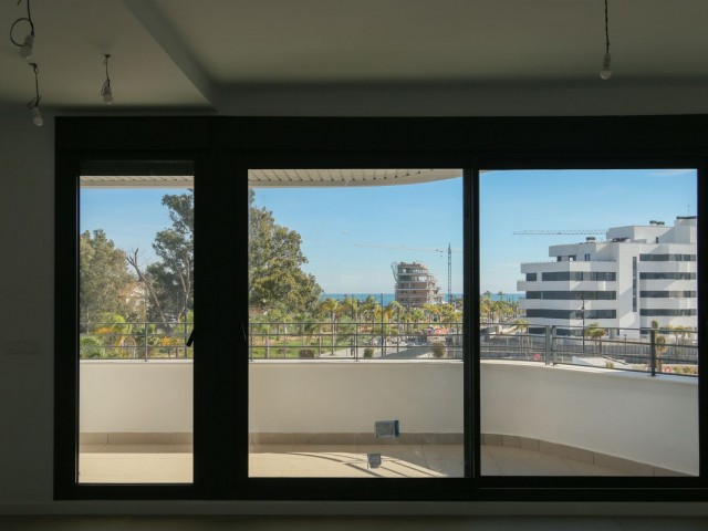 Apartamento con 2 Dormitorios  en Los Alamos