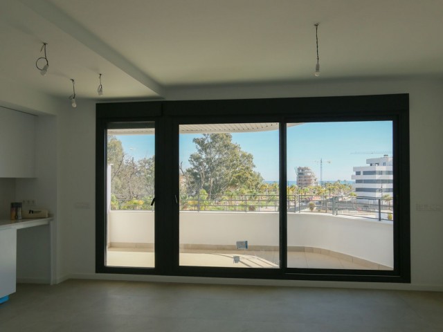 Apartamento con 2 Dormitorios  en Los Alamos