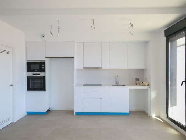 Apartamento con 2 Dormitorios  en Los Alamos