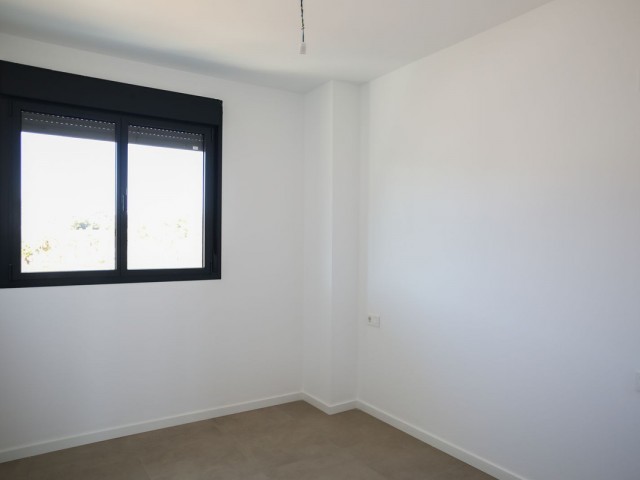 Apartamento con 2 Dormitorios  en Los Alamos