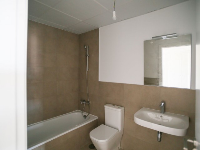 Apartamento con 2 Dormitorios  en Los Alamos