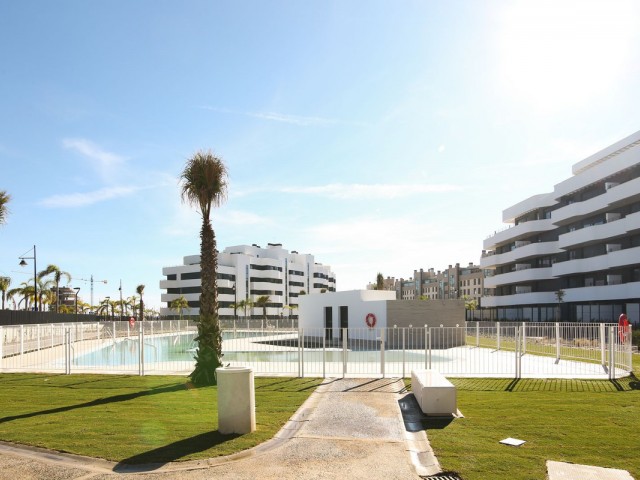 Apartamento con 2 Dormitorios  en Los Alamos