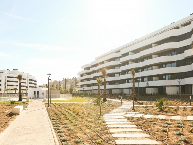 Apartamento con 2 Dormitorios  en Los Alamos