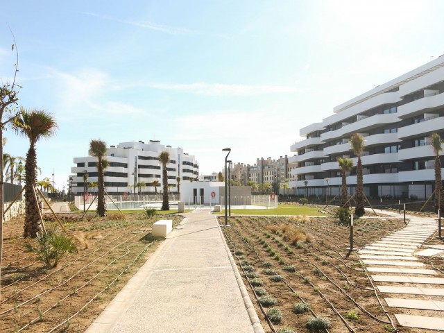 Apartamento con 2 Dormitorios  en Los Alamos