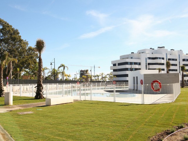 Apartamento con 2 Dormitorios  en Los Alamos