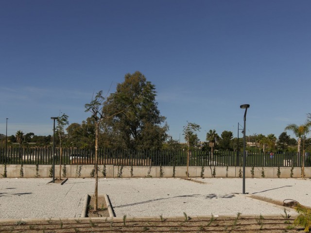 Apartamento con 2 Dormitorios  en Los Alamos