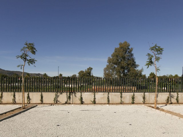 Apartamento con 2 Dormitorios  en Los Alamos