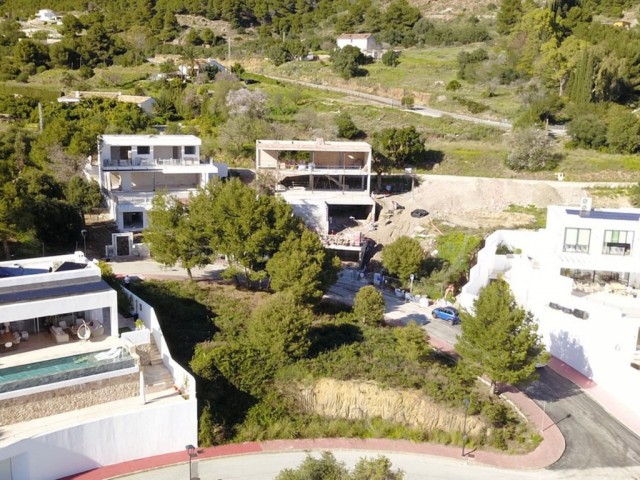  Plot in Mijas