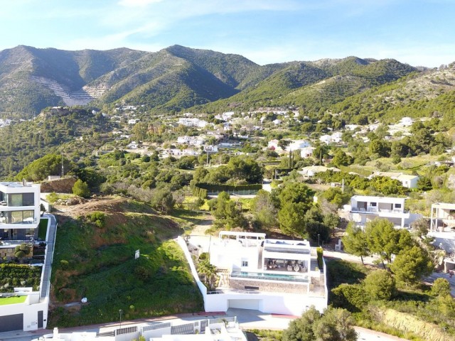  Plot in Mijas