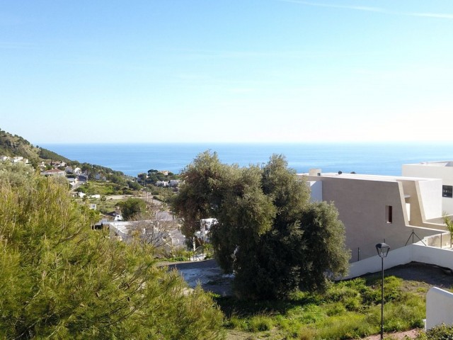 Perceel, Mijas, DVG-DDP4993