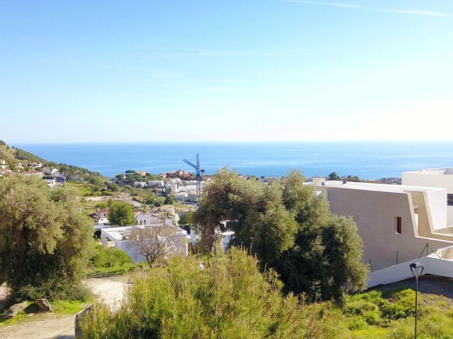 Perceel, Mijas, DVG-DDP4993