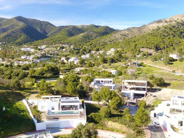 Perceel, Mijas, DVG-DDP4993