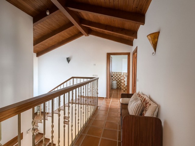 4 Schlafzimmer Villa in Istán