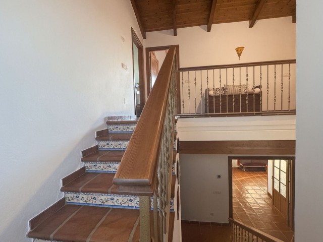 4 Schlafzimmer Villa in Istán