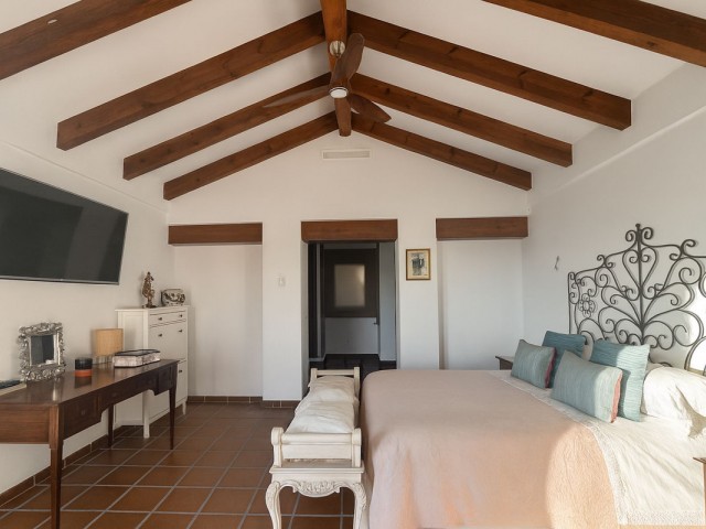 4 Schlafzimmer Villa in Istán