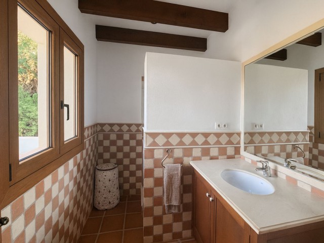 4 Schlafzimmer Villa in Istán