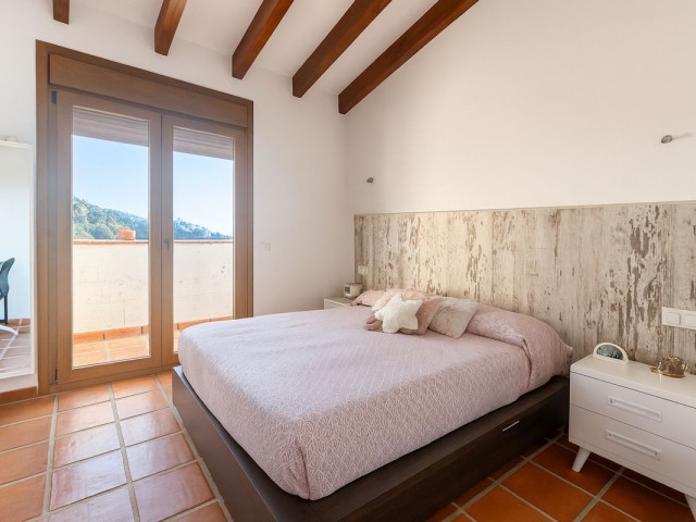 4 Schlafzimmer Villa in Istán