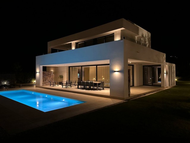 3 Bedrooms Villa in Mijas Golf