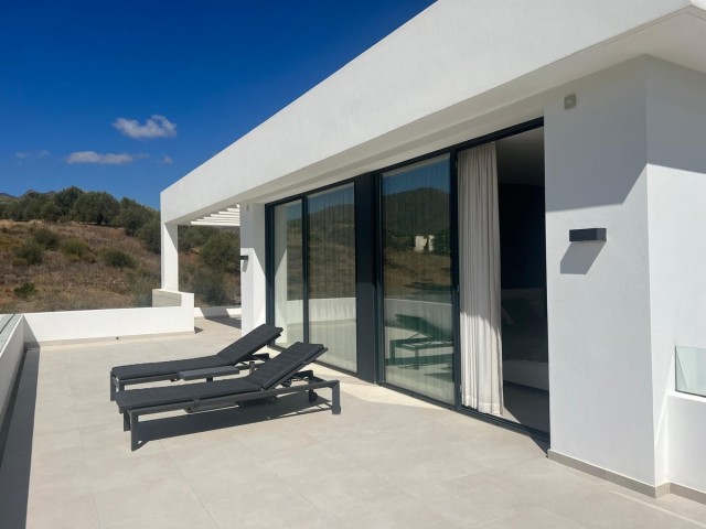 3 Bedrooms Villa in Mijas Golf