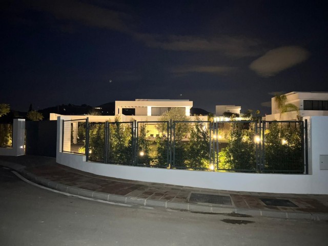 3 Bedrooms Villa in Mijas Golf