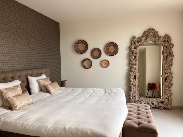 3 Schlafzimmer Villa in Mijas Golf