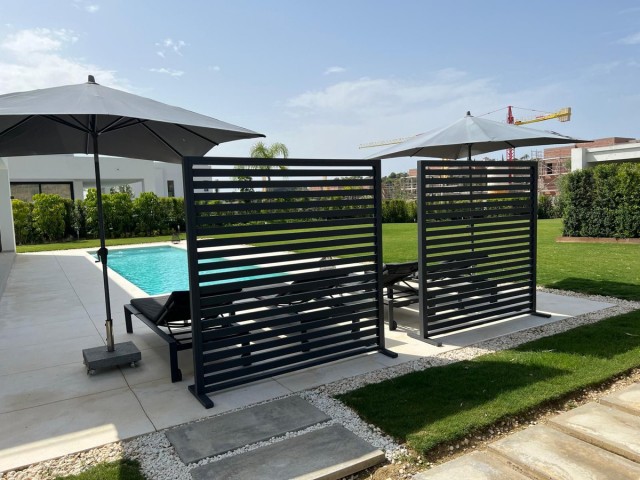 3 Sovrums Villa i Mijas Golf