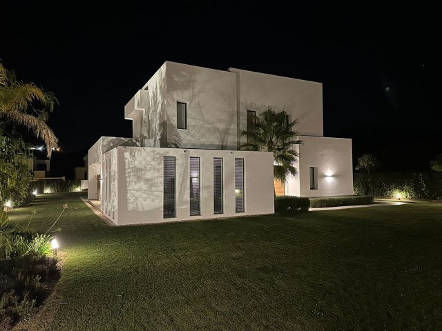 Villa avec 3 Chambres  à Mijas Golf