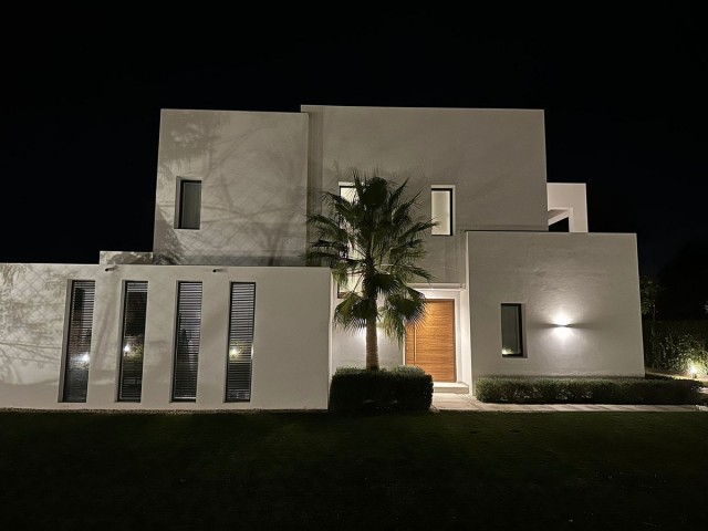 Villa avec 3 Chambres  à Mijas Golf