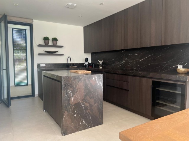 3 Makuuhuoneen Huvila Mijas Golf