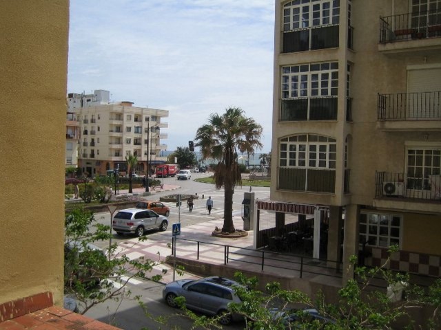 3 Bedrooms Apartment in Estepona