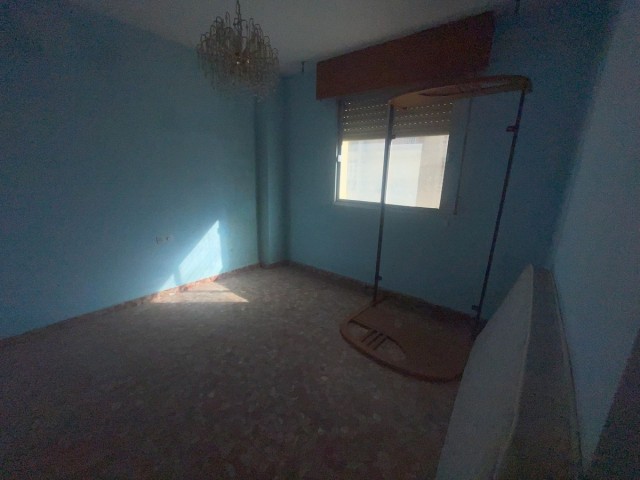 3 Bedrooms Apartment in Estepona