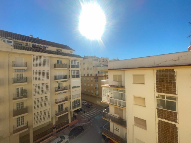 3 Bedrooms Apartment in Estepona
