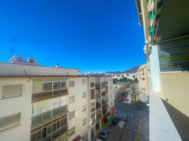 3 Bedrooms Apartment in Estepona