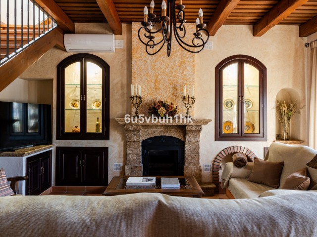 Maison mitoyenne Alhaurín el Grande - R4956121