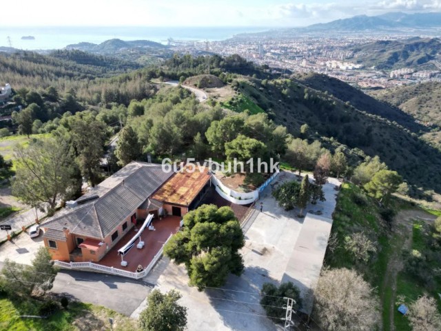 Kommerziell Málaga - R4956124