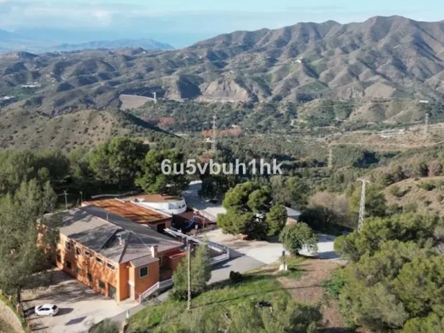 Kommerziell in Málaga