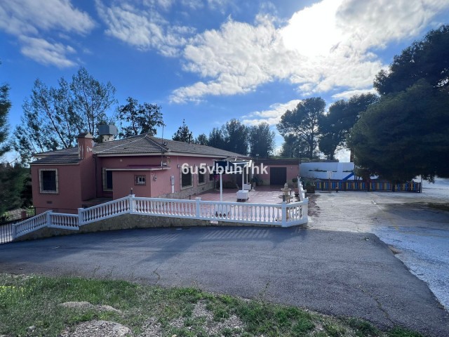 Kommerziell in Málaga