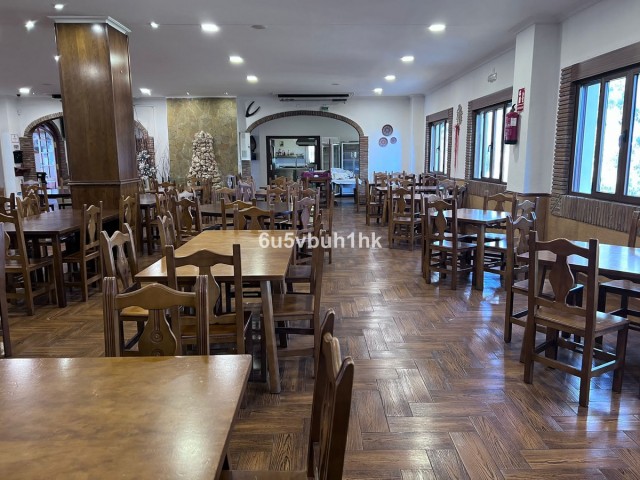 Kommerziell in Málaga