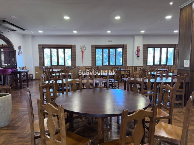 Kommerziell in Málaga