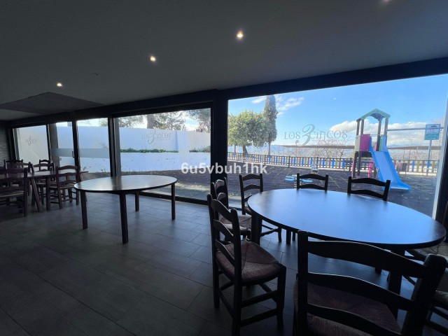 Kommerziell in Málaga