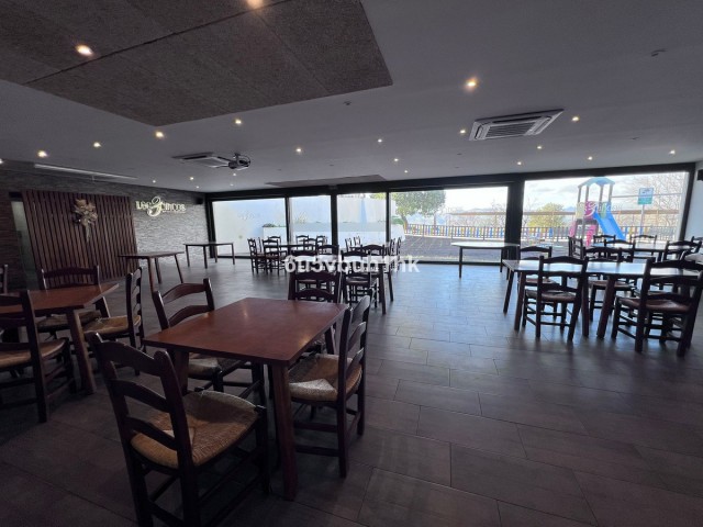 Kommerziell in Málaga