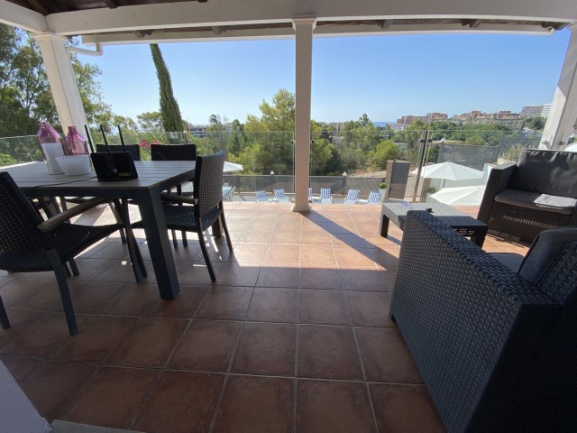 5 Bedrooms Villa in Torremolinos