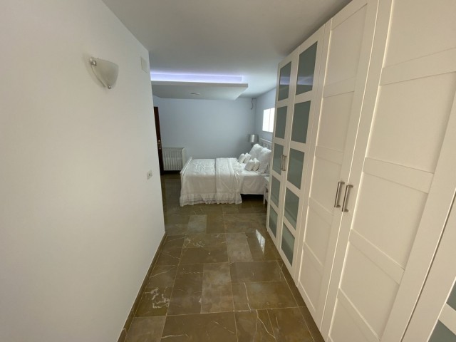 5 Bedrooms Villa in Torremolinos