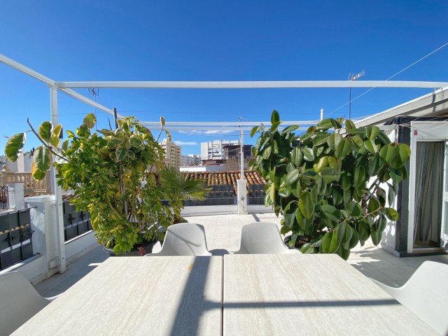 Næringseiendom Marbella - R4957486