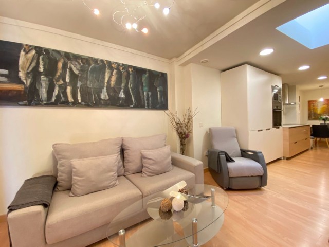 Commercial in Marbella