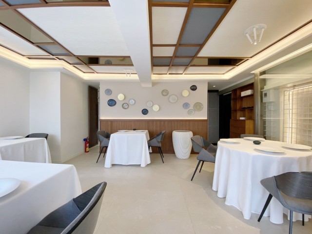 Commercial in Marbella