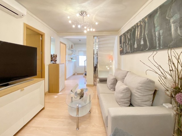 Commercial in Marbella