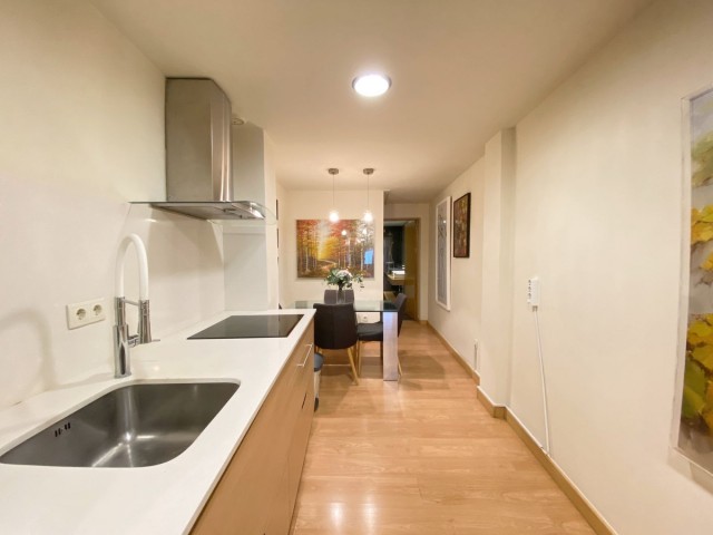 Commercial in Marbella