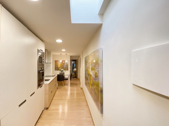 Commercial in Marbella